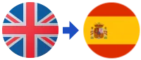 UK to Spain